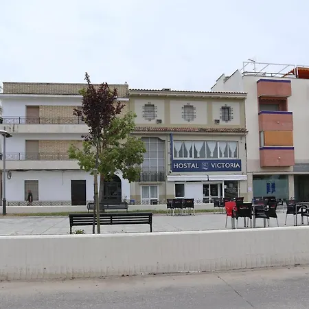 Hostal Victoria-3
